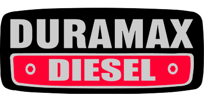 Duramax Diesel logo
