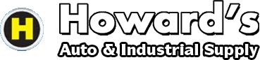Howard's Automotive & Industrial Supply - Logo