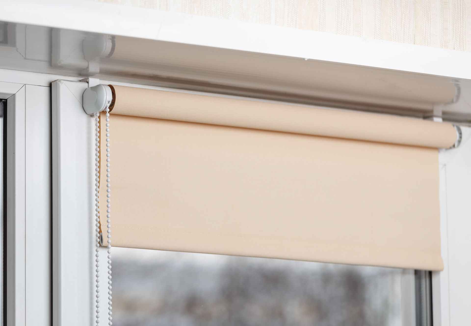 exterior shades