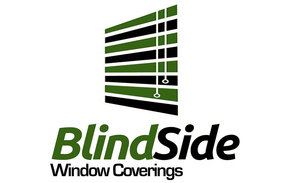 Blindside Window Coverings - logo