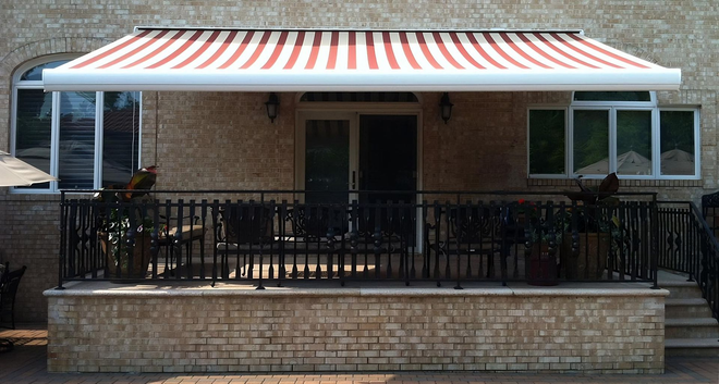 Blindside Window Coverings