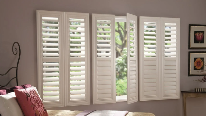 Blindside Window Coverings