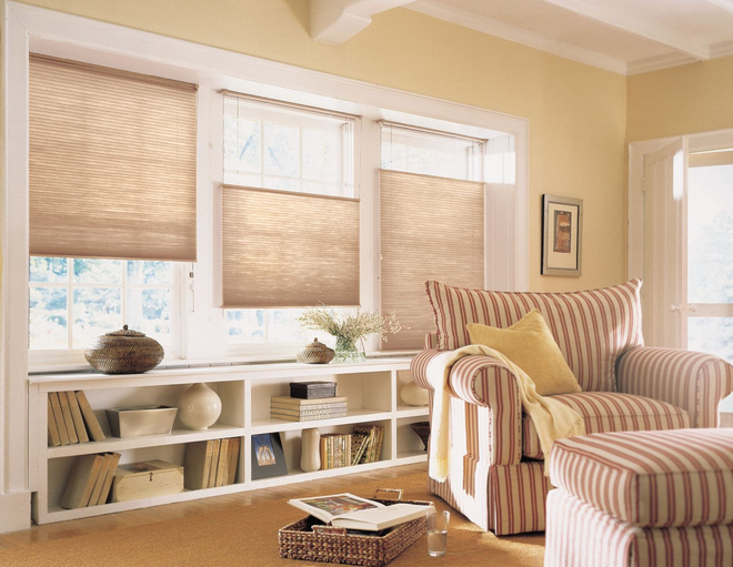Blindside Window Coverings