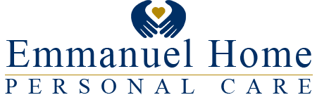 Emmanuel Home Personal Care Logo