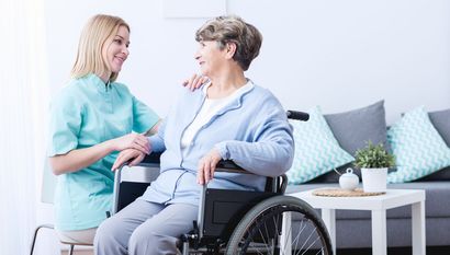 Emmanuel Home Personal Care | Elder Care | Northumberland PA