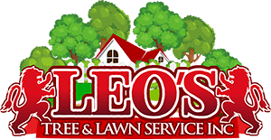 Leo's Tree and Lawn Service Inc - Logo