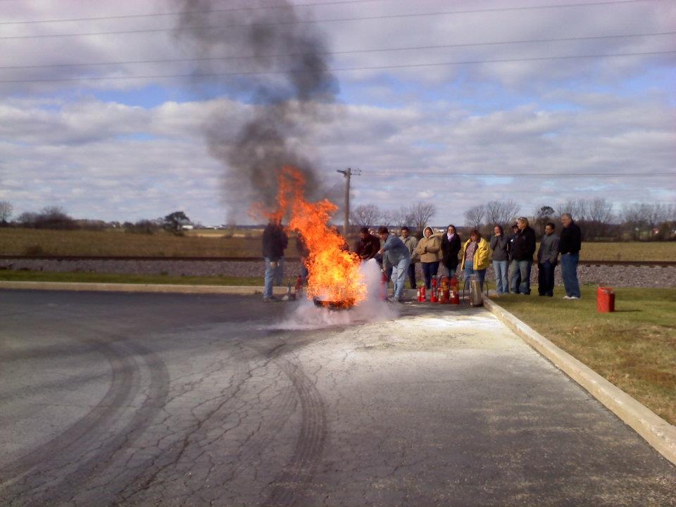 fire safety demo 38