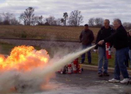fire safety demo 8