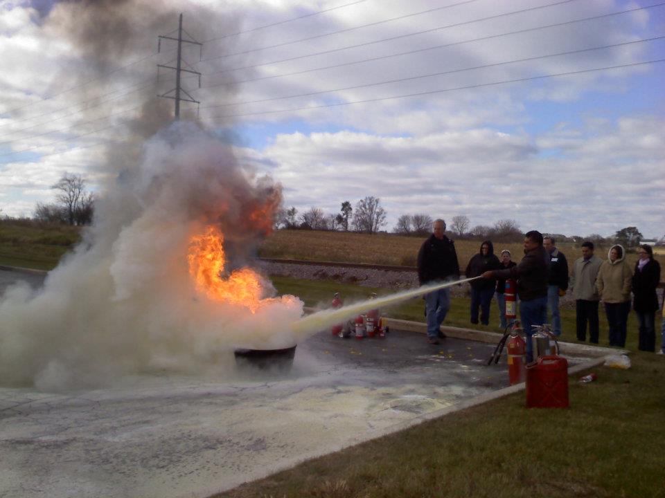 fire safety demo 20