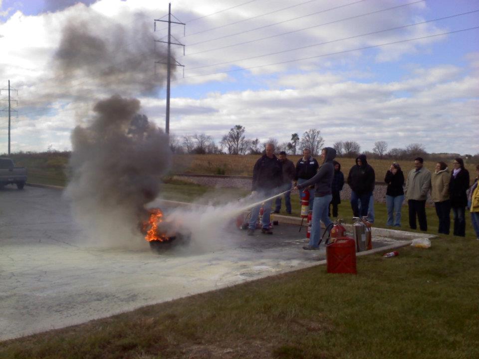 fire safety demo 21