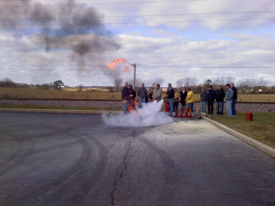 fire safety demo 23