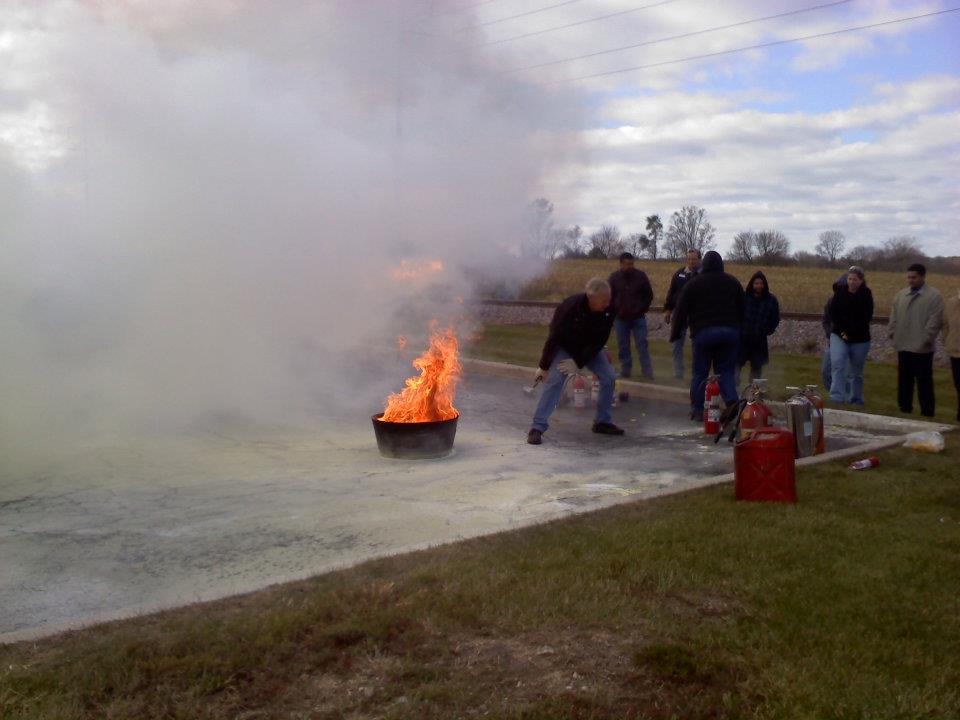 fire safety demo 27