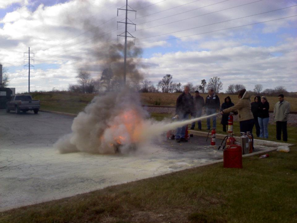 fire safety demo 31