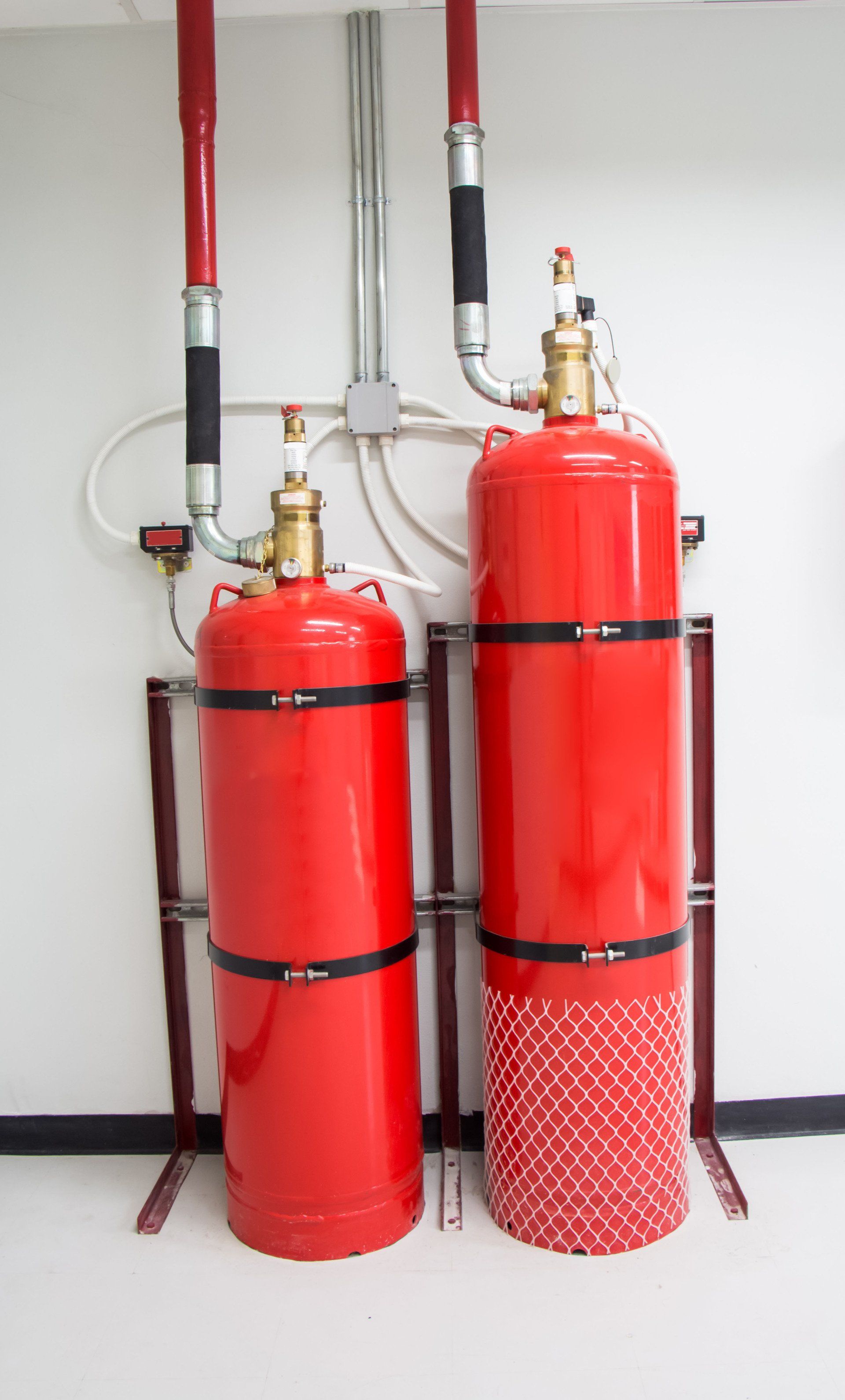 fire extinguisher 2