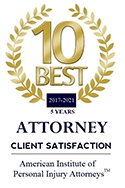 Attorney Client Satisfaction