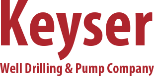 Keyser Well Drilling & Pump Company-Logo