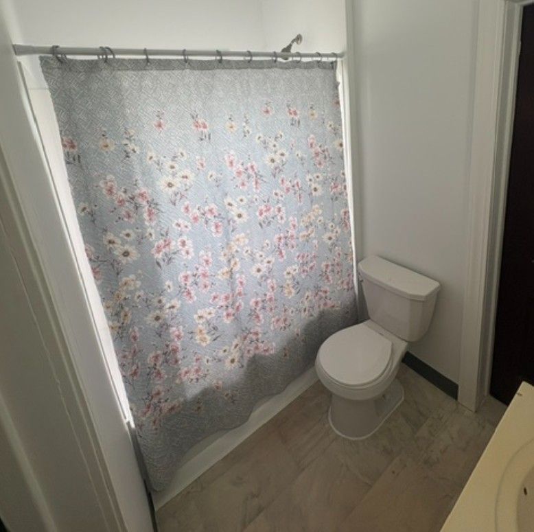 bathroom remodel