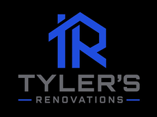 Tyler's Renovations LLC | Logo