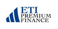 ETI Premium Finance