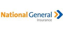 National General Insurance logo