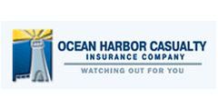 Ocean Harbor Casualty Insurance Company logo