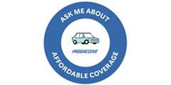 Progressive logo