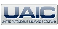 United Automobile Insurance logo
