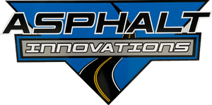 Asphalt Innovations of MA Logo