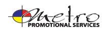 Metro Promotional Services- logo