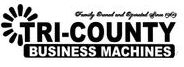 Tri-County Business Machines Inc - Logo