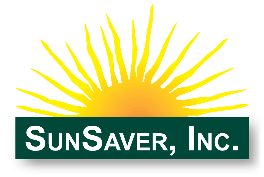 SunSaver, Inc. Logo