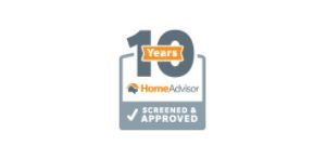 HomeAdvisor 10 Years