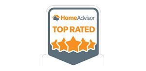 HomeAdvisor Top Rated