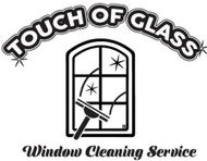 Touch of Glass LLC - Logo