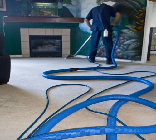 Complete Carpet Care Services LLC