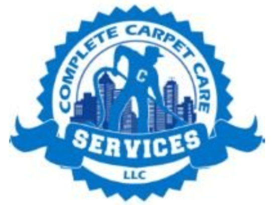 Complete Carpet Care Services LLC- Logo