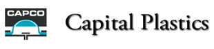 Capco | Capital Plastics logo