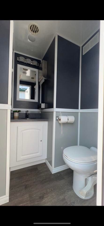 Portable Toilet Rentals | Southern Maryland