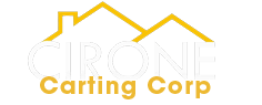Cirone Construction & Carting logo