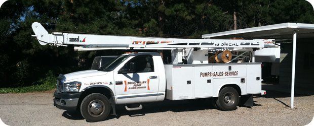 Well Cleaning - Boise, ID - Boise Valley Pump & Well Drilling