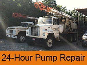Boise Valley Pump & Well Drilling - Well Drilling Services - Boise, ID