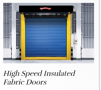 Commercial Overhead Doors | Fire Doors | Hartford, CT