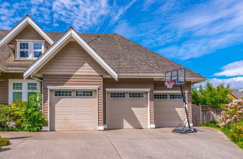 Overhead Door Company Of Hartford Garage Doors CT