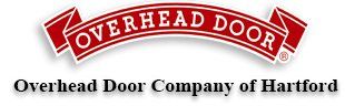 Overhead Door Company Of Hartford - Logo
