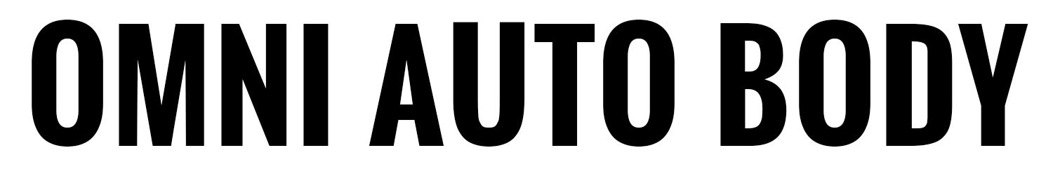 Omni Auto Body - Logo