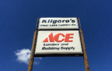 Ace Hardware Dealer