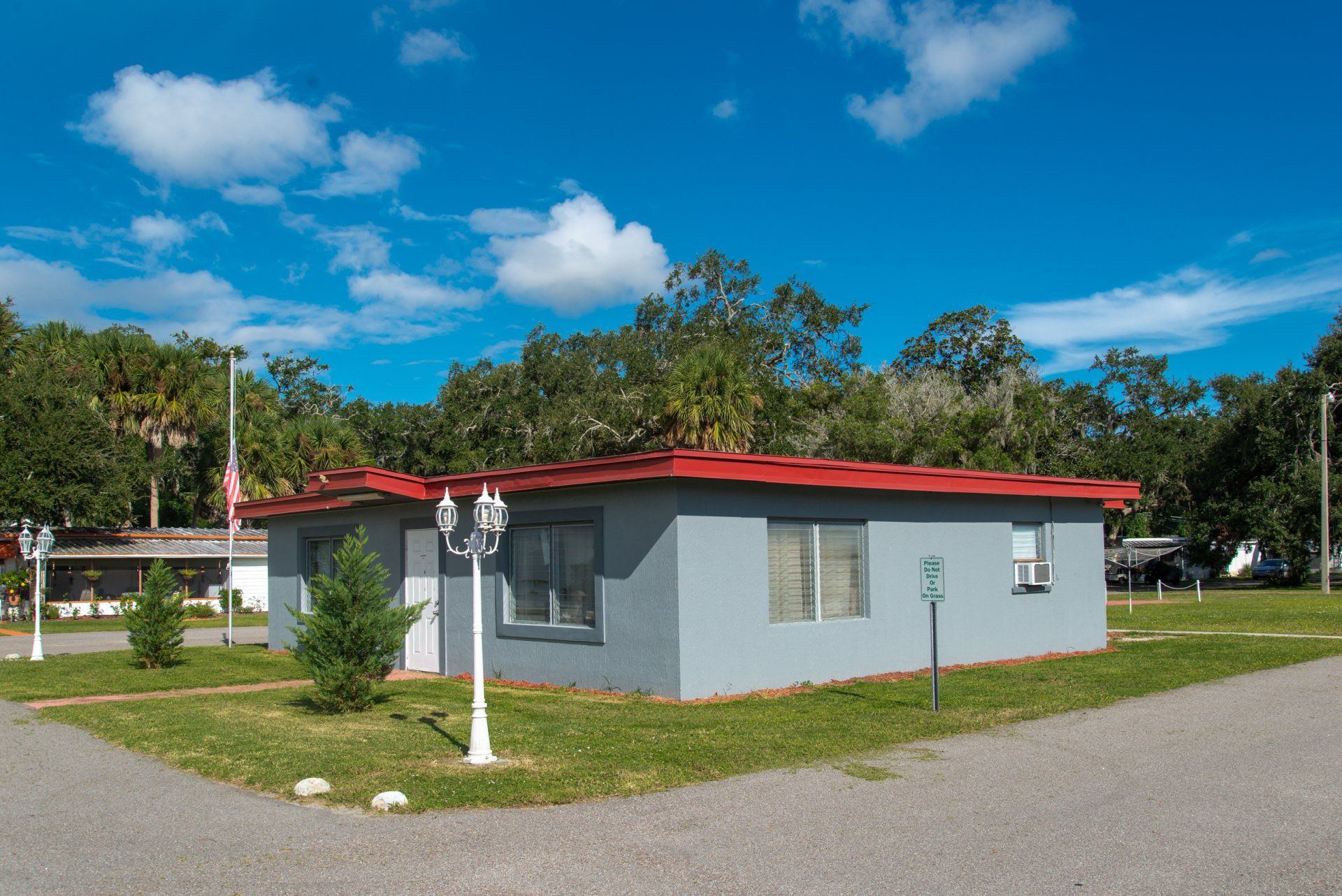 About Cherrydon Mobile Home Park Titusville Mobile Homes