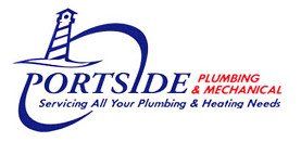 Portside Plumbing & Heating LLP Company Logo