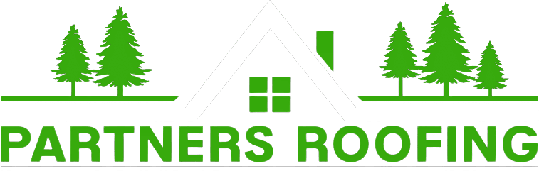 Partners Roofing - Logo