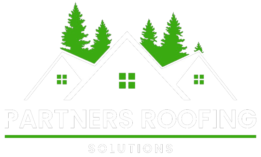 Partners Roofing - Logo